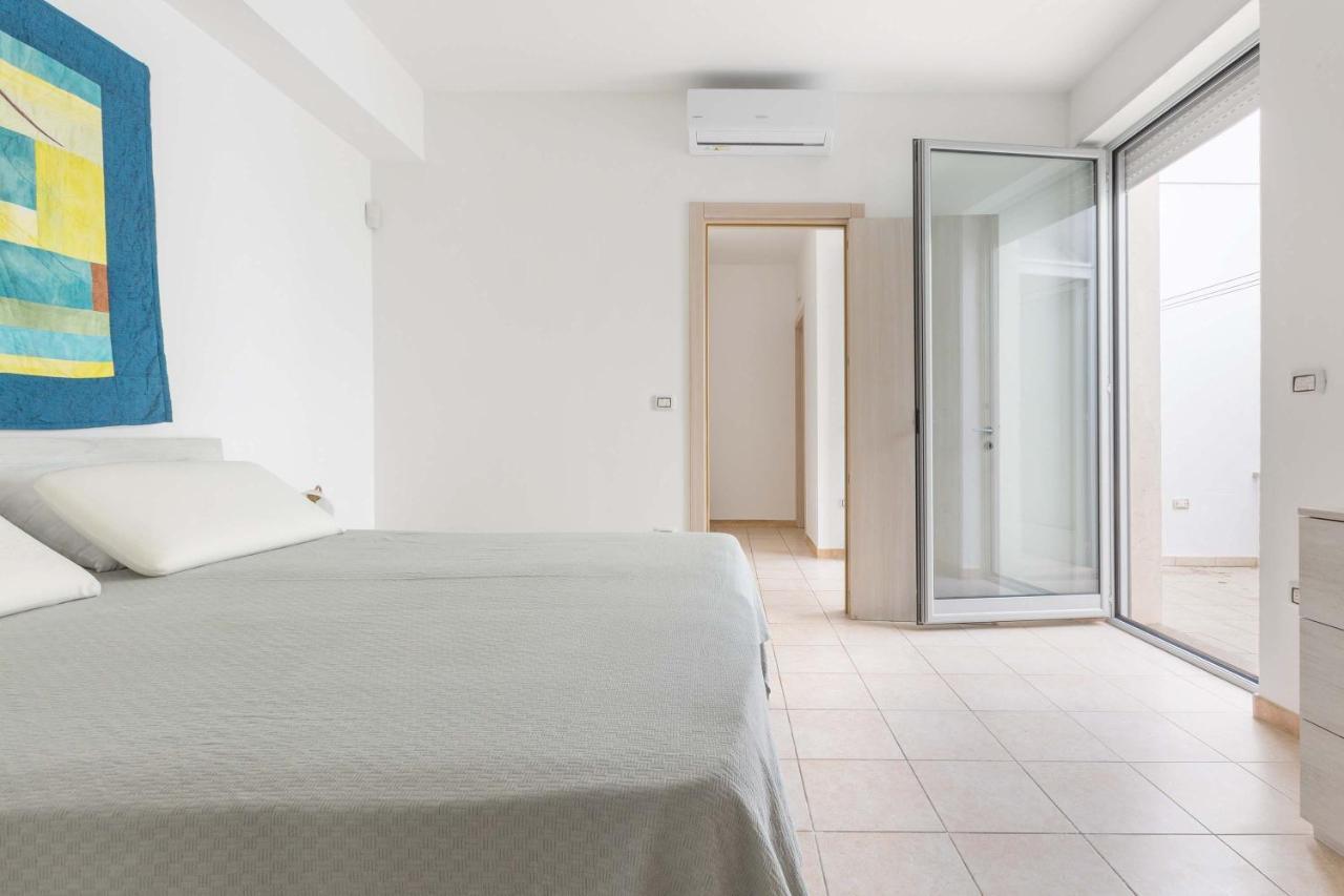 Villetta Bianca By Barbarhouse Otranto Exterior photo